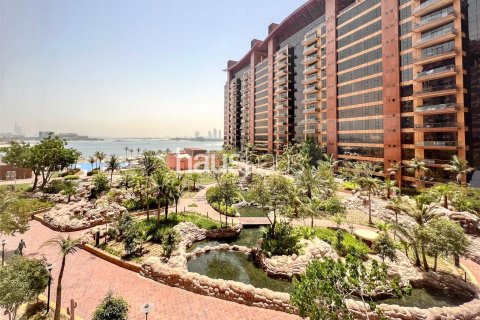 Apartment in Palm Jumeirah, Dubai 1 bedroom, 120 sq.m. № 44114 - photo 1