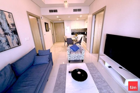 Apartamento en Business Bay, Dubai, 2 dormitorios, 75.5 m², № 52356 - foto 1