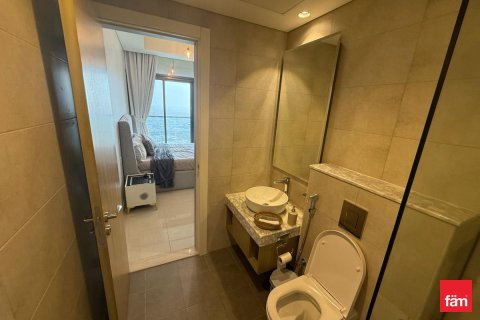Apartamento en Business Bay, Dubai, 2 dormitorios, 75.5 m², № 52356 - foto 7