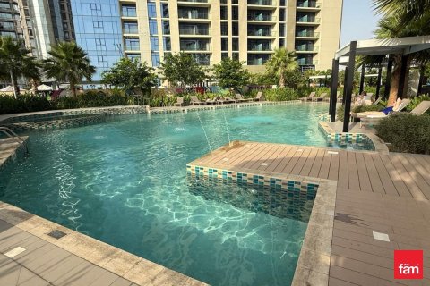 Apartamento en Business Bay, Dubai, 2 dormitorios, 75.5 m², № 52356 - foto 13