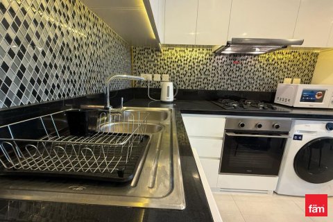 Apartamento en Business Bay, Dubai, 2 dormitorios, 75.5 m², № 52356 - foto 4