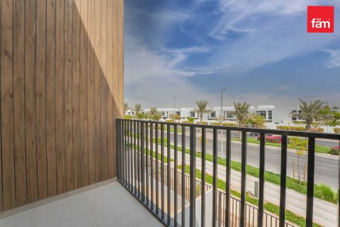 Townhouse in Dubai 4 bedrooms, 270.5 sq.m. № 52354 - photo 4