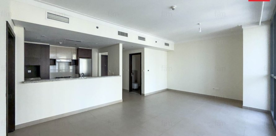 Apartment in Dubai 1 bedroom, 91.1 sq.m. № 52357