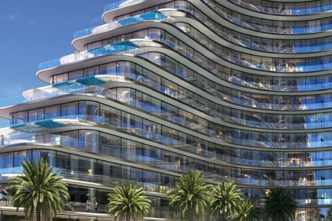 شقة في دبي 1غرف نوم, 69.9 م² رقم 52355 - صورة 5
