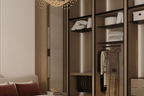 شقة في دبي 1غرف نوم, 69.9 م² رقم 52355 - صورة 2