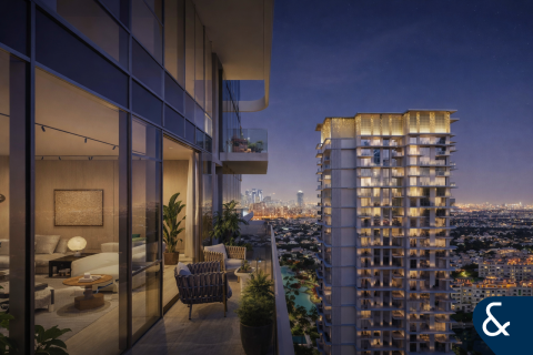 Apartment in Jumeirah Islands, Dubai 2 bedrooms, 129 sq.m. № 98415 - photo 6