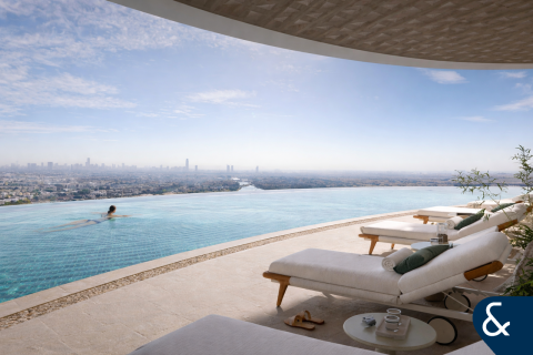 Apartment in Jumeirah Islands, Dubai 2 bedrooms, 129 sq.m. № 98415 - photo 5