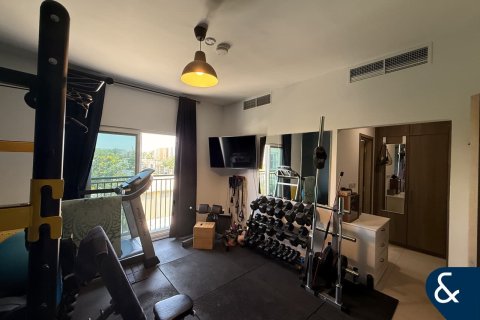 Villa in Dubai Land, Dubai 4 bedrooms, 223 sq.m. № 98407 - photo 7