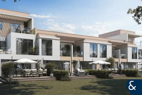 Купить виллу в Dubai Land, Дубай: 5 спален, 263м², № 98414 - фото 10