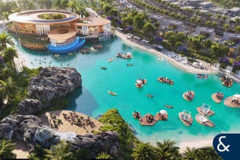 Купить виллу в Dubai Land, Дубай: 5 спален, 263м², № 98414 - фото 13