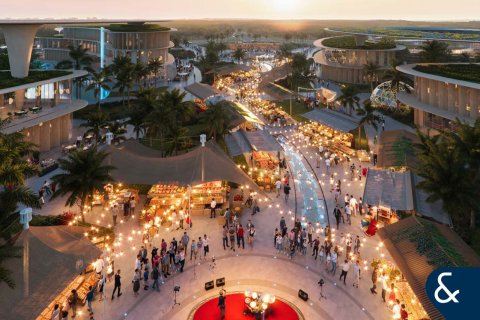 Купить виллу в Dubai Land, Дубай: 5 спален, 263м², № 98414 - фото 17