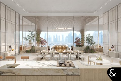 Apartment in Al Wasl, Dubai 6 bedrooms, 2531 sq.m. № 98408 - photo 2