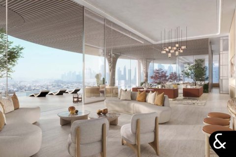 Apartment in Al Wasl, Dubai 6 bedrooms, 2531 sq.m. № 98408 - photo 10