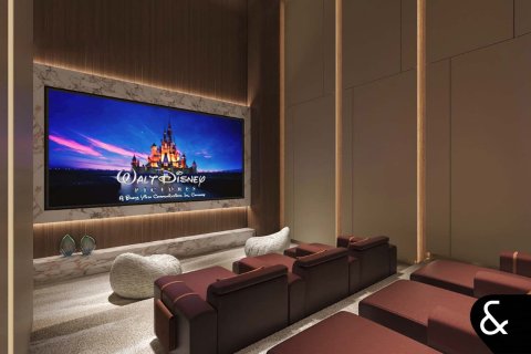 Apartment in Al Wasl, Dubai 6 bedrooms, 2531 sq.m. № 98408 - photo 11