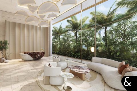 Apartment in Al Wasl, Dubai 6 bedrooms, 2531 sq.m. № 98408 - photo 15