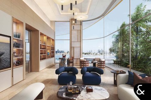 Apartment in Al Wasl, Dubai 6 bedrooms, 2531 sq.m. № 98408