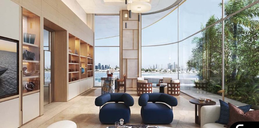 Apartment in Al Wasl, Dubai 6 bedrooms, 2531 sq.m. № 98408