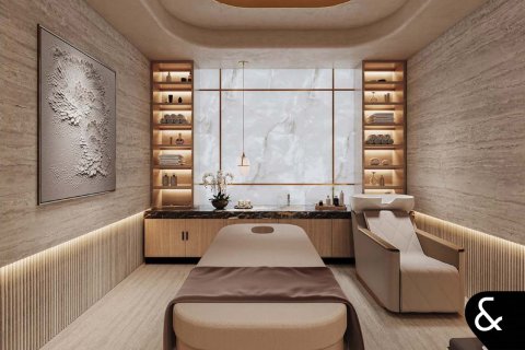 Apartment in Al Wasl, Dubai 6 bedrooms, 2531 sq.m. № 98408 - photo 4