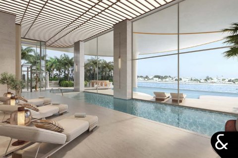 Apartment in Al Wasl, Dubai 6 bedrooms, 2531 sq.m. № 98408 - photo 16