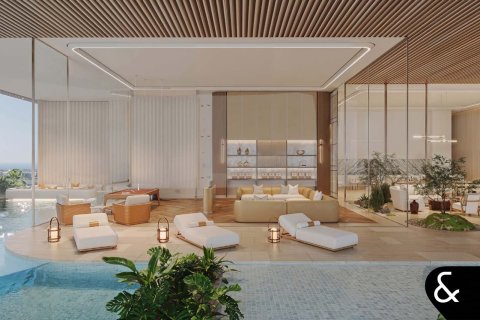 Apartment in Al Wasl, Dubai 6 bedrooms, 2531 sq.m. № 98408 - photo 14