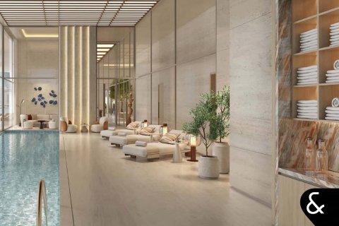 Apartment in Al Wasl, Dubai 6 bedrooms, 2531 sq.m. № 98408 - photo 5