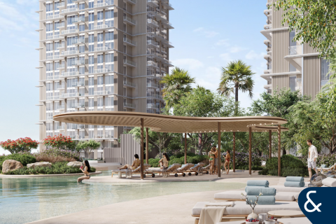 Apartment in Jumeirah Islands, Dubai 4 bedrooms, 258 sq.m. № 98420 - photo 9