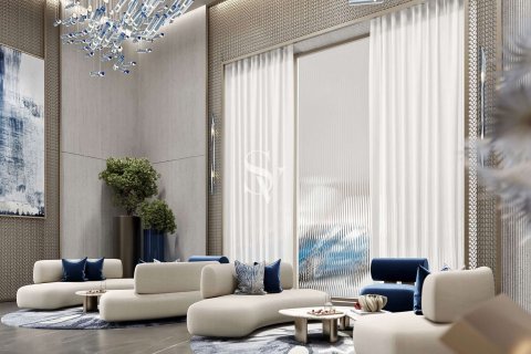Apartamento en Dubai South (Dubai World Central), Dubai, 1 dormitorio, 69 m², № 111115 - foto 9
