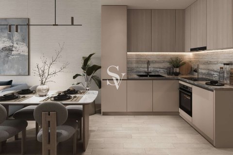 Apartamento en Dubai South (Dubai World Central), Dubai, 1 dormitorio, 69 m², № 111115 - foto 6