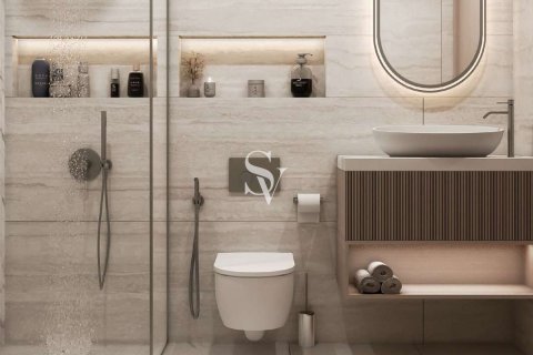 Apartamento en Dubai South (Dubai World Central), Dubai, 1 dormitorio, 69 m², № 111115 - foto 4
