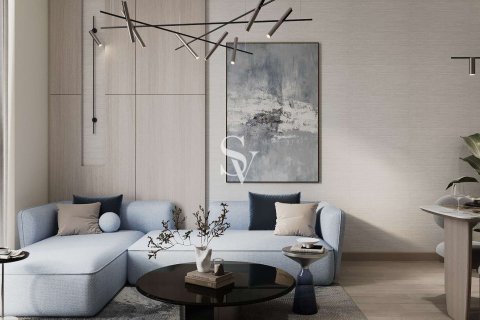 Apartamento en Dubai South (Dubai World Central), Dubai, 1 dormitorio, 69 m², № 111115 - foto 5