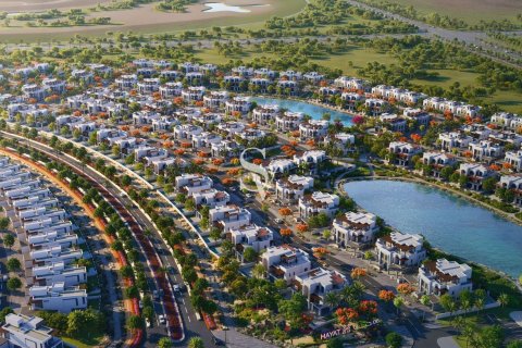 Townhouse in Dubai South (Dubai World Central), Dubai 4 bedrooms, 301 sq.m. № 111099 - photo 5