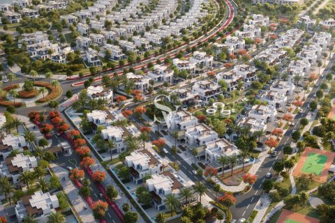 Townhouse in Dubai South (Dubai World Central), Dubai 4 bedrooms, 301 sq.m. № 111099 - photo 13
