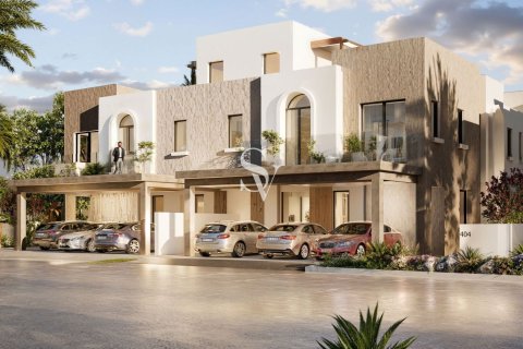 Townhouse in Dubai South (Dubai World Central), Dubai 4 bedrooms, 301 sq.m. № 111099 - photo 7