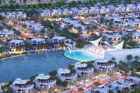 Townhouse in Dubai South (Dubai World Central), Dubai 4 bedrooms, 301 sq.m. № 111099 - photo 11