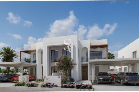 Townhouse in Dubai South (Dubai World Central), Dubai 4 bedrooms, 301 sq.m. № 111099 - photo 15
