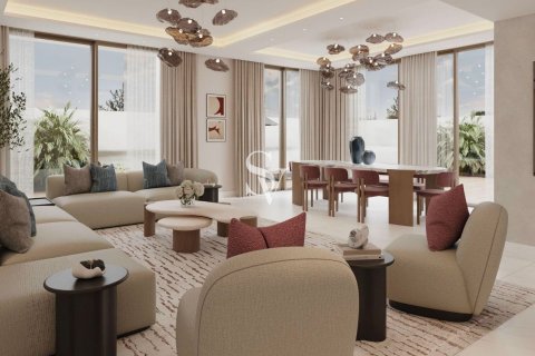 Townhouse in Dubai South (Dubai World Central), Dubai 4 bedrooms, 301 sq.m. № 111099 - photo 2
