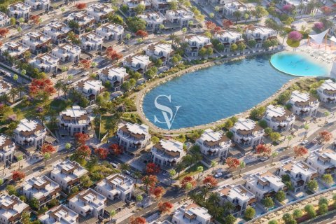 Townhouse in Dubai South (Dubai World Central), Dubai 4 bedrooms, 301 sq.m. № 111099 - photo 6