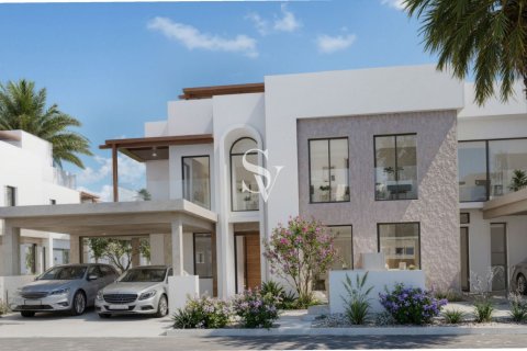 Townhouse in Dubai South (Dubai World Central), Dubai 4 bedrooms, 301 sq.m. № 111099 - photo 14