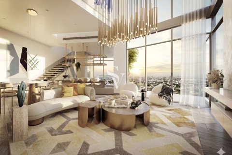Duplex in Dubai Silicon Oasis, Dubai 3 bedrooms, 205 sq.m. № 111106