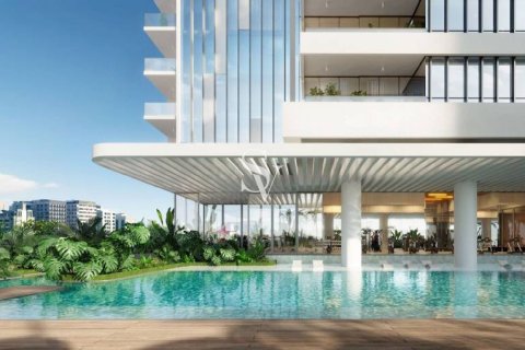 Duplex in Dubai Silicon Oasis, Dubai 3 bedrooms, 205 sq.m. № 111106 - photo 5