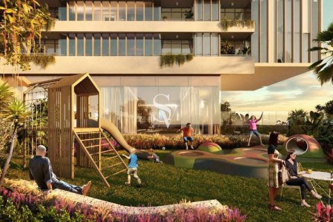 Duplex in Dubai Silicon Oasis, Dubai 3 bedrooms, 205 sq.m. № 111106 - photo 6