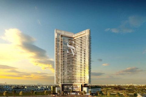 Duplex in Dubai Silicon Oasis, Dubai 3 bedrooms, 205 sq.m. № 111106 - photo 9