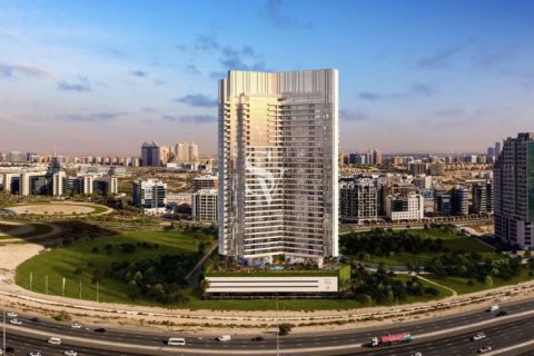 Duplex in Dubai Silicon Oasis, Dubai 3 bedrooms, 205 sq.m. № 111106 - photo 8
