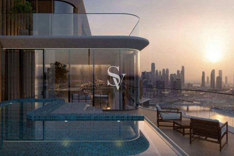 شقة في Dubai Design District, دبي 4 غرف نوم, 261 م² رقم 111107 - صورة 11