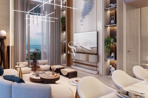 Apartment in Dubai 2 bedrooms, 144 sq.m. № 111105