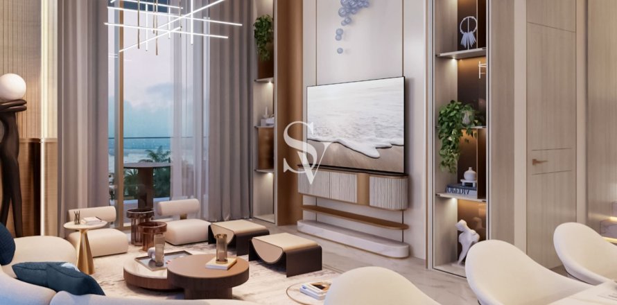 Apartment in Dubai 2 bedrooms, 144 sq.m. № 111105