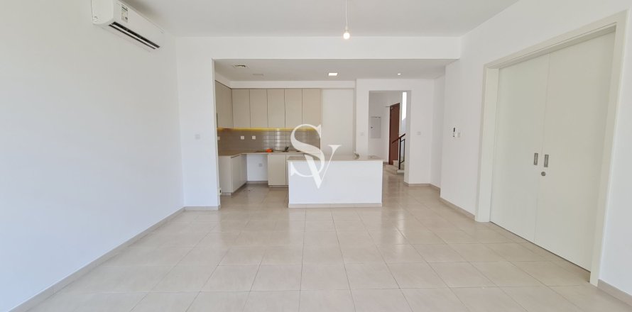Maison de ville à Hayat Townhouses, Town Square, Dubai, 4 chambres, 287 m², № 111114