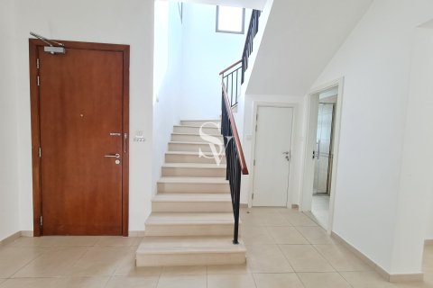 Maison de ville à Hayat Townhouses, Town Square, Dubai, 4 chambres, 287 m², № 111114 - photo 16