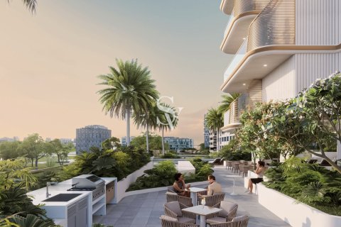 Apartment in Dubai 2 bedrooms, 126 sq.m. № 111108