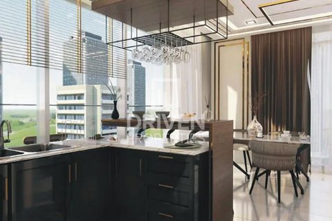 Appartement à District 13, Jumeirah Village Circle, Dubai, 2 chambres, 145.39 m², № 137140 - photo 6